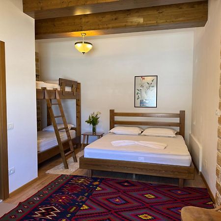Ana Rest House Hostel Berat Extérieur photo