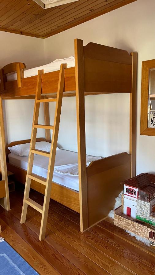 Ana Rest House Hostel Berat Extérieur photo