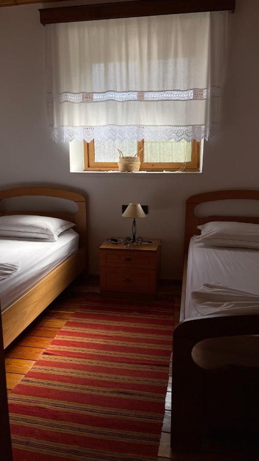 Ana Rest House Hostel Berat Extérieur photo