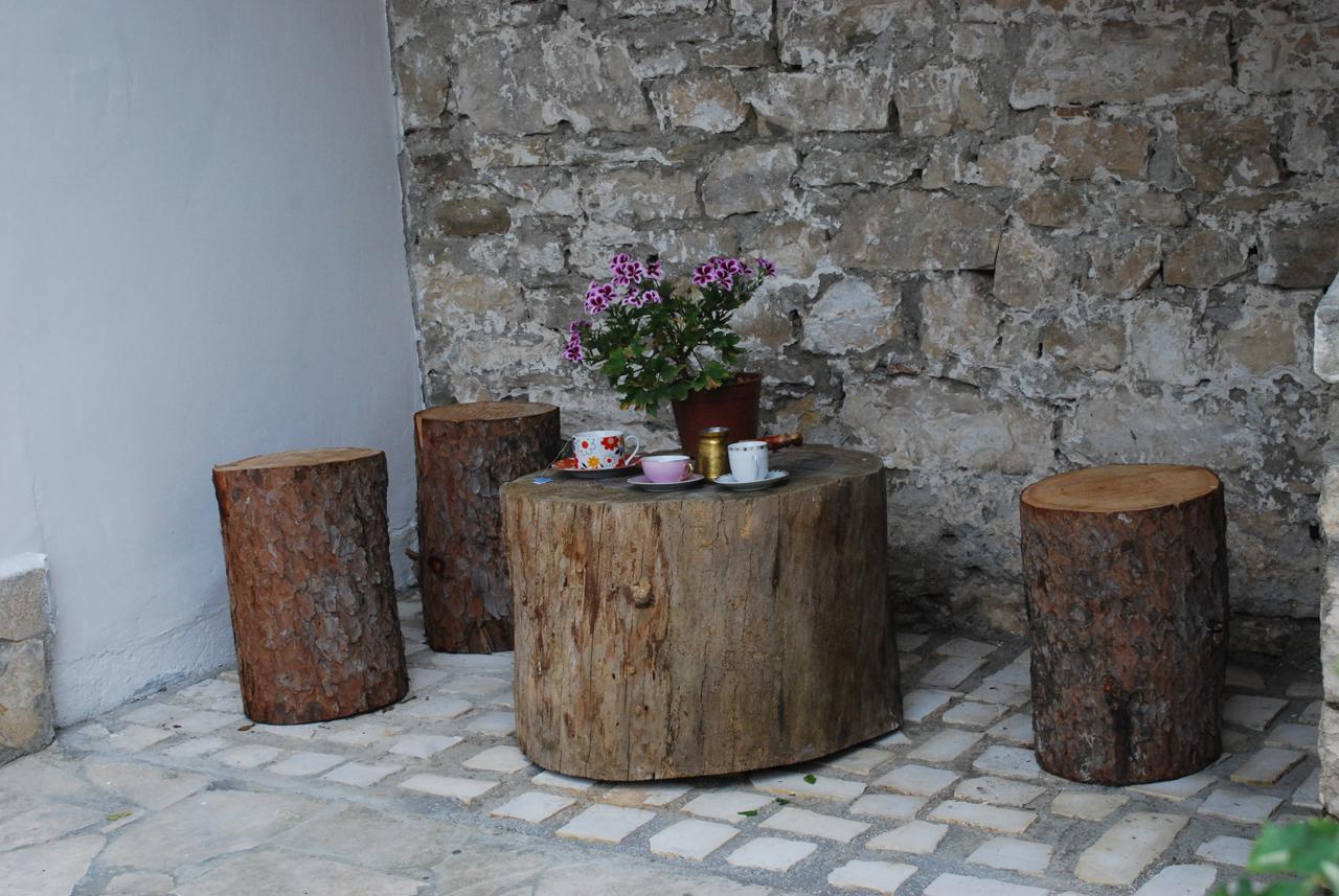 Ana Rest House Hostel Berat Extérieur photo
